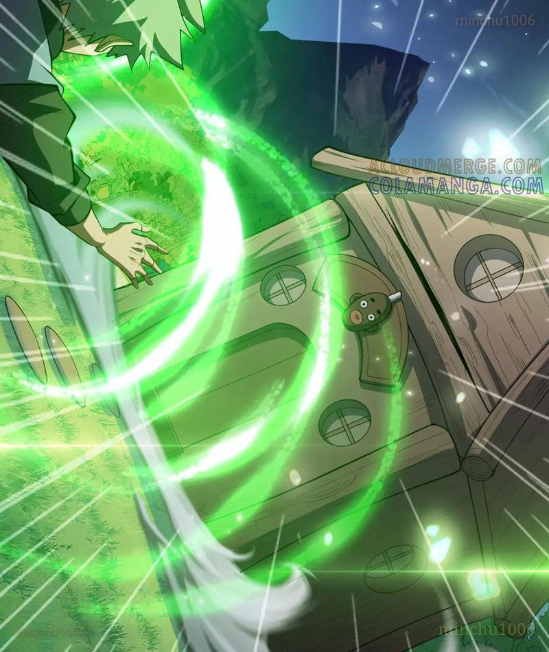 Vạn Tộc! Tru Sát!! [Chap 1-53]
