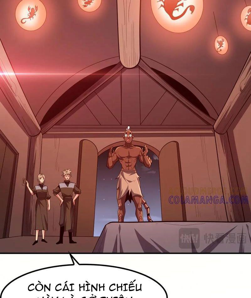 Vạn Tộc! Tru Sát!! [Chap 1-53]