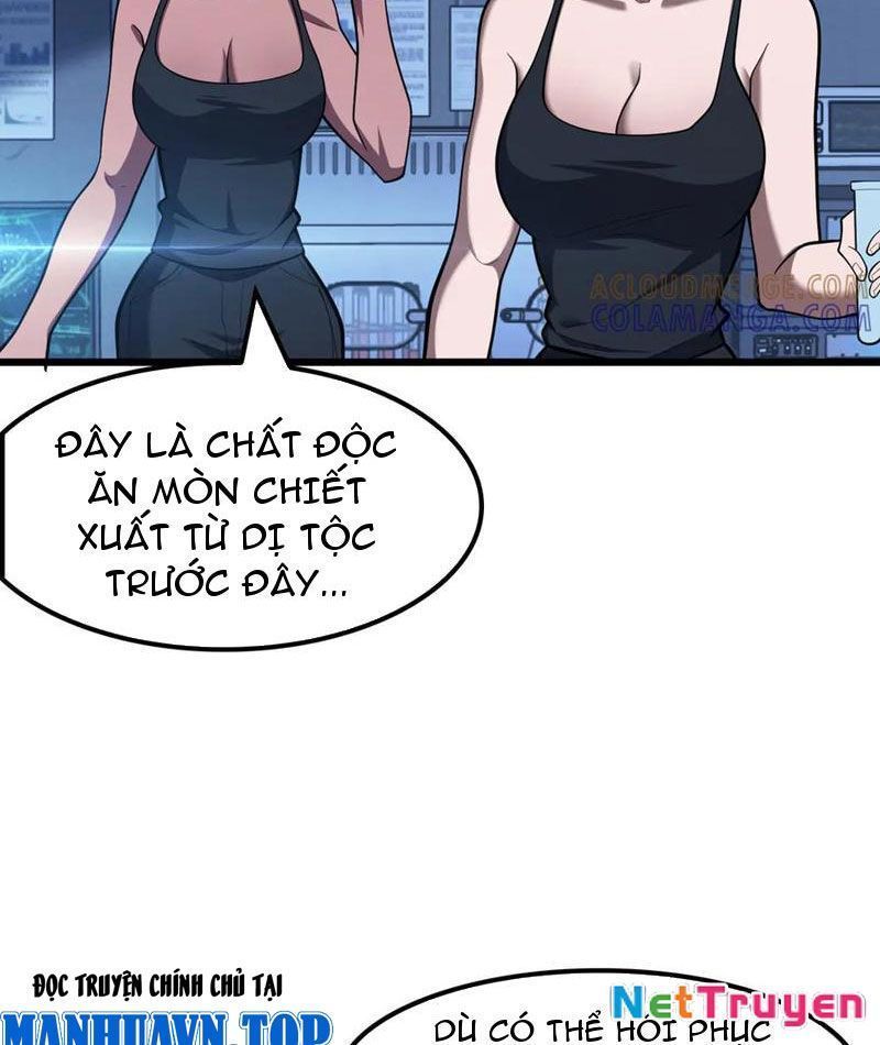 Vạn Tộc! Tru Sát!! [Chap 1-53]