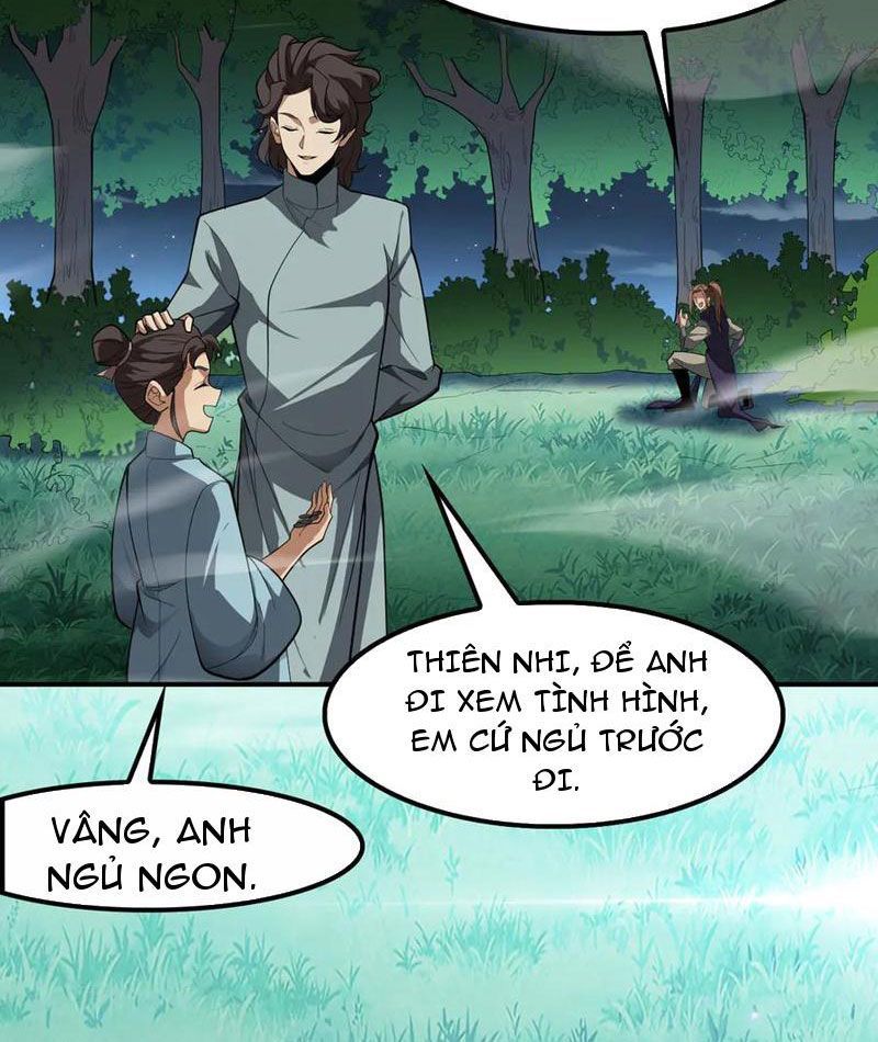 Vạn Tộc! Tru Sát!! [Chap 1-53]