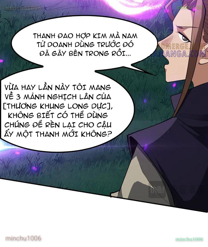 Vạn Tộc! Tru Sát!! [Chap 1-53]