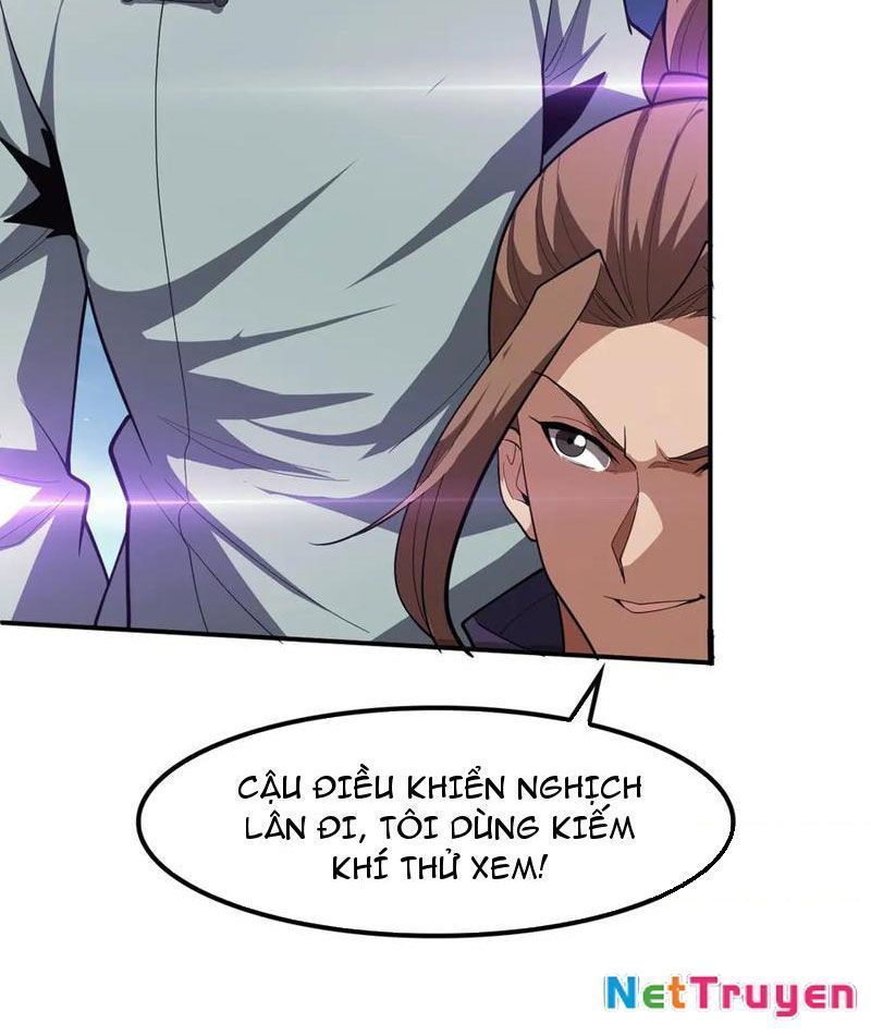 Vạn Tộc! Tru Sát!! [Chap 1-53]