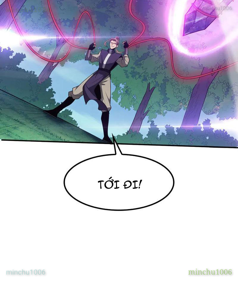 Vạn Tộc! Tru Sát!! [Chap 1-53]