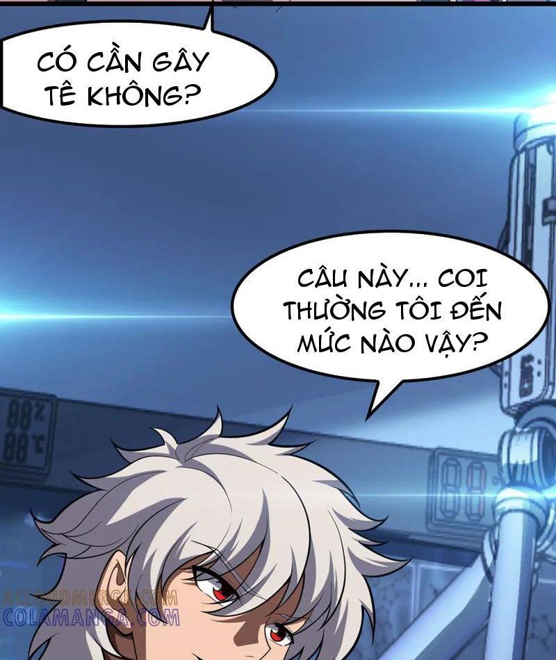 Vạn Tộc! Tru Sát!! [Chap 1-53]