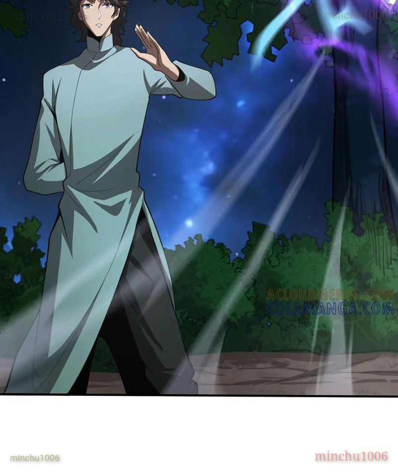 Vạn Tộc! Tru Sát!! [Chap 1-53]