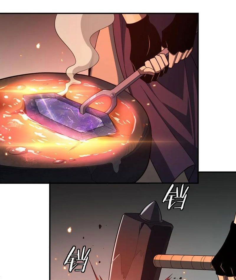 Vạn Tộc! Tru Sát!! [Chap 1-53]