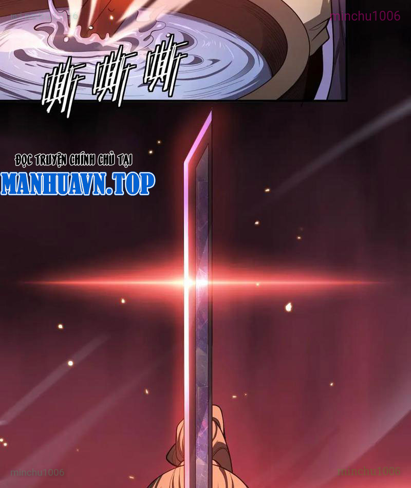 Vạn Tộc! Tru Sát!! [Chap 1-53]