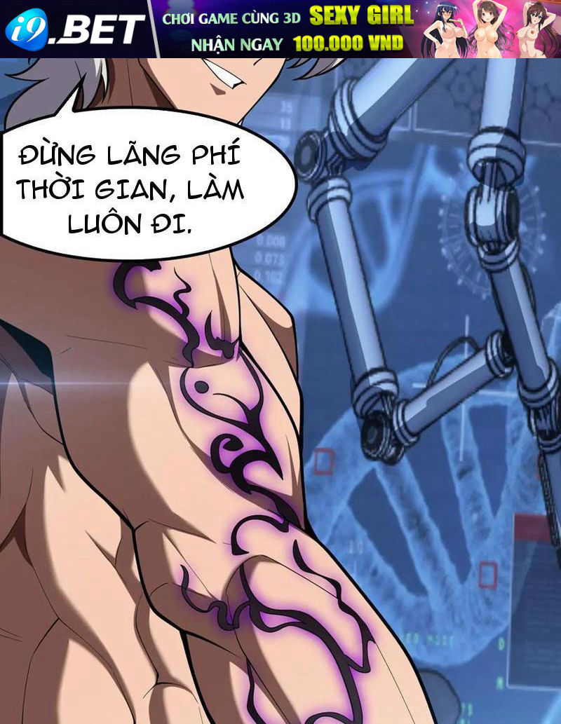 Vạn Tộc! Tru Sát!! [Chap 1-53]