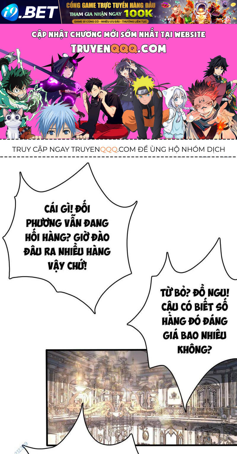 Vạn Tộc! Tru Sát!! [Chap 1-53]