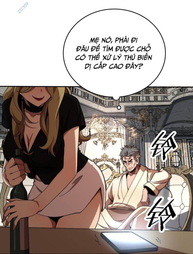 Vạn Tộc! Tru Sát!! [Chap 1-53]