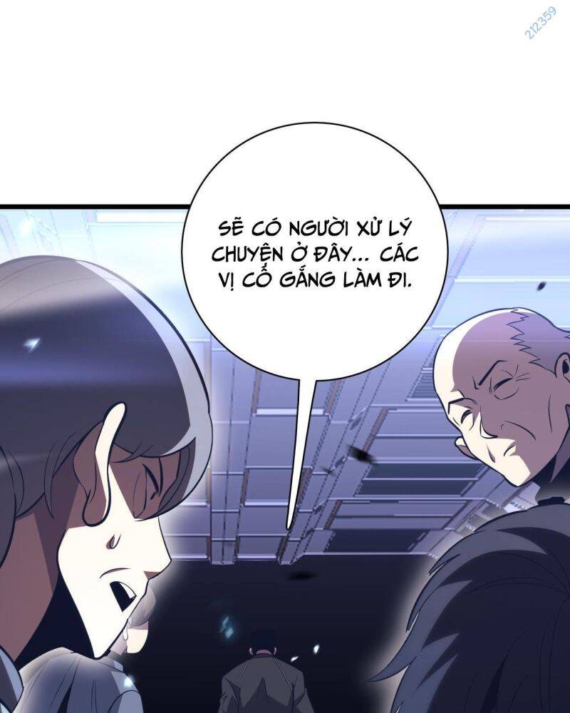 Vạn Tộc! Tru Sát!! [Chap 1-53]