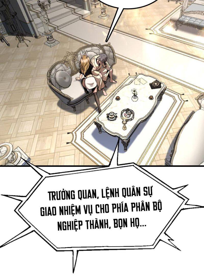 Vạn Tộc! Tru Sát!! [Chap 1-53]