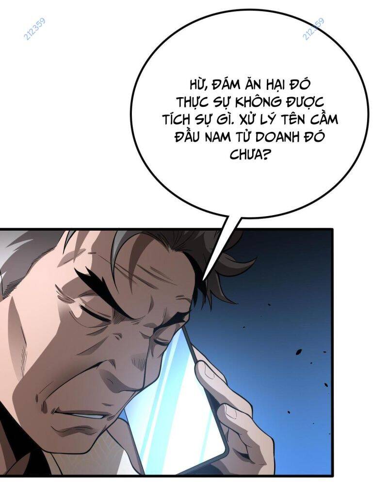 Vạn Tộc! Tru Sát!! [Chap 1-53]