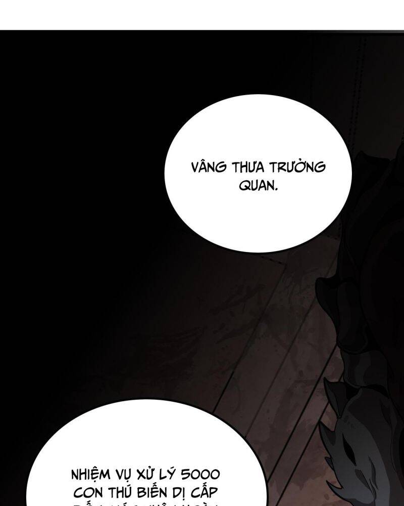 Vạn Tộc! Tru Sát!! [Chap 1-53]