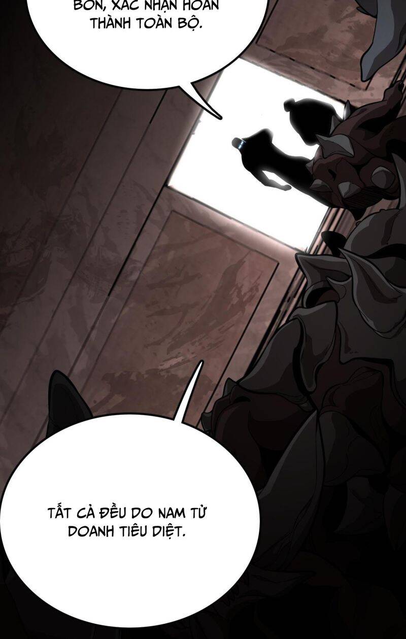 Vạn Tộc! Tru Sát!! [Chap 1-53]