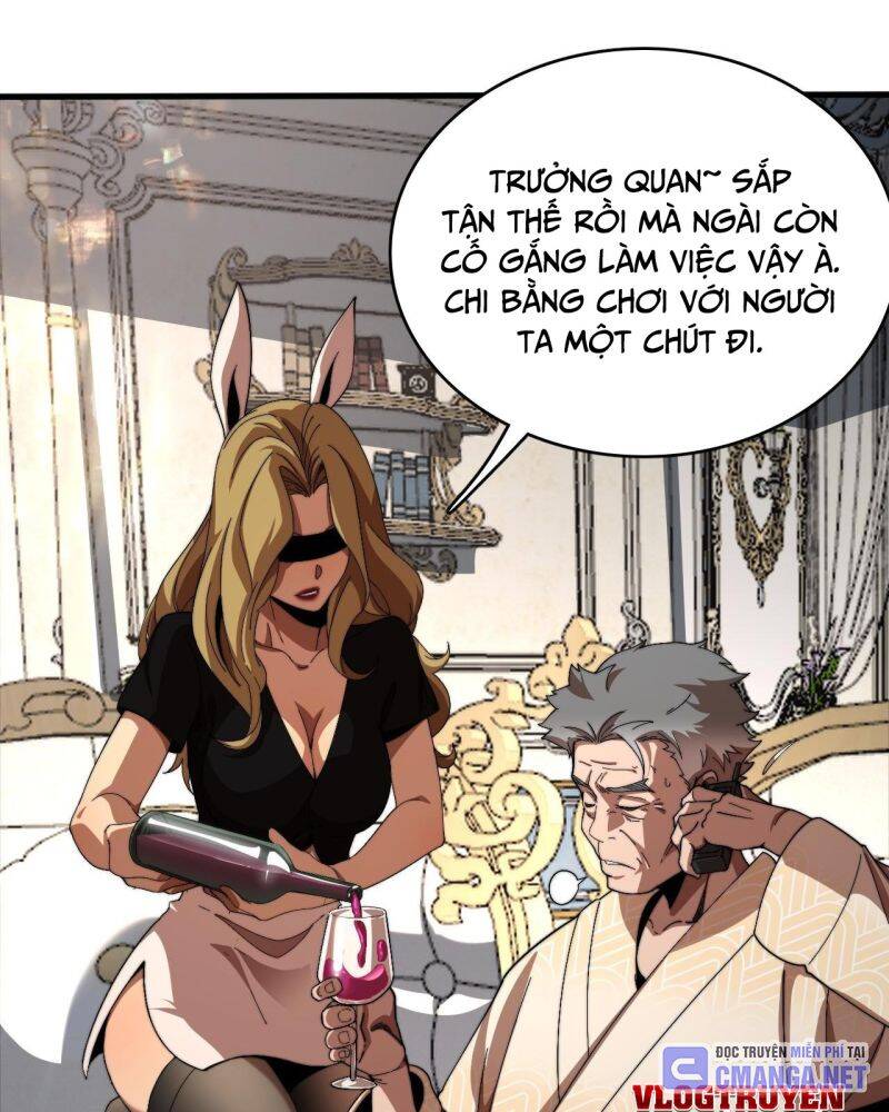 Vạn Tộc! Tru Sát!! [Chap 1-53]