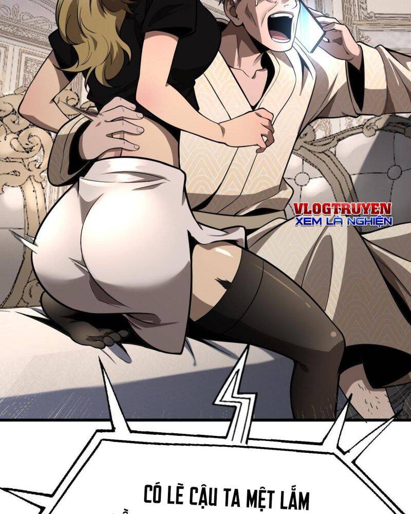 Vạn Tộc! Tru Sát!! [Chap 1-53]