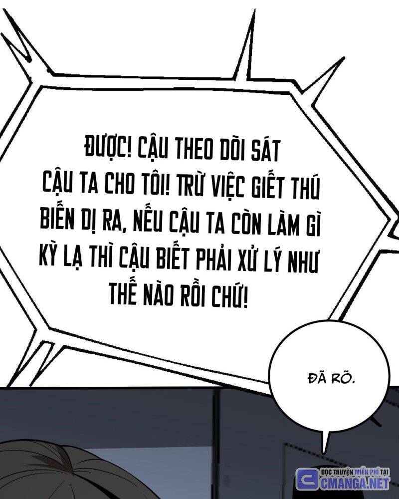 Vạn Tộc! Tru Sát!! [Chap 1-53]