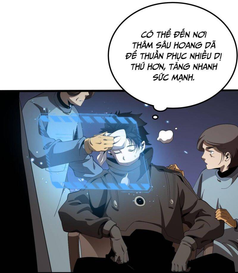 Vạn Tộc! Tru Sát!! [Chap 1-53]