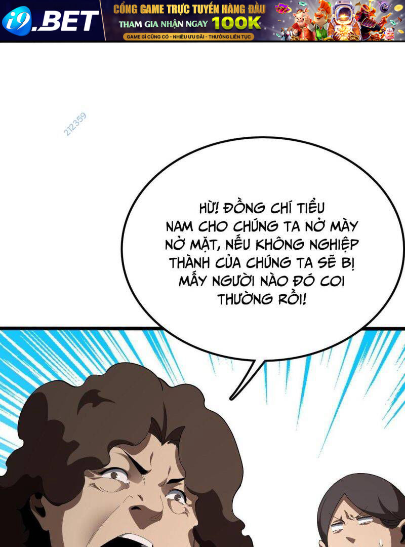 Vạn Tộc! Tru Sát!! [Chap 1-53]