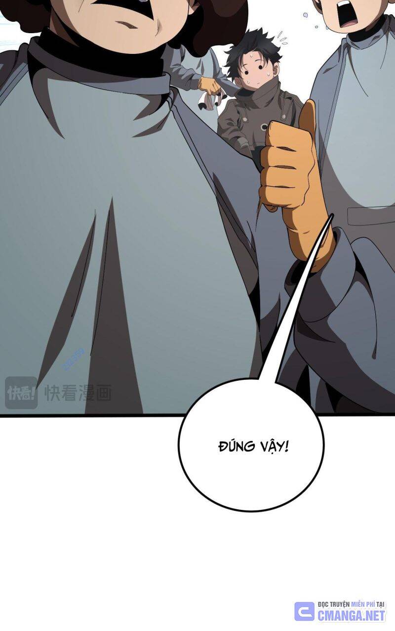 Vạn Tộc! Tru Sát!! [Chap 1-53]