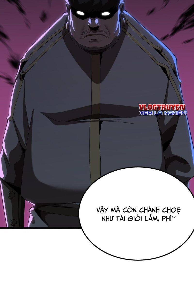 Vạn Tộc! Tru Sát!! [Chap 1-53]