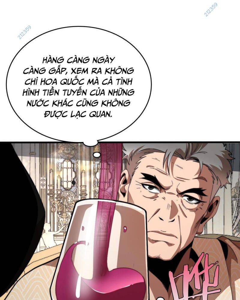 Vạn Tộc! Tru Sát!! [Chap 1-53]