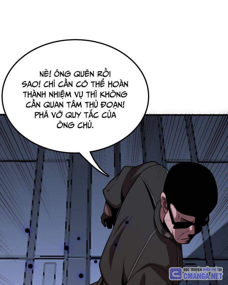 Vạn Tộc! Tru Sát!! [Chap 1-53]