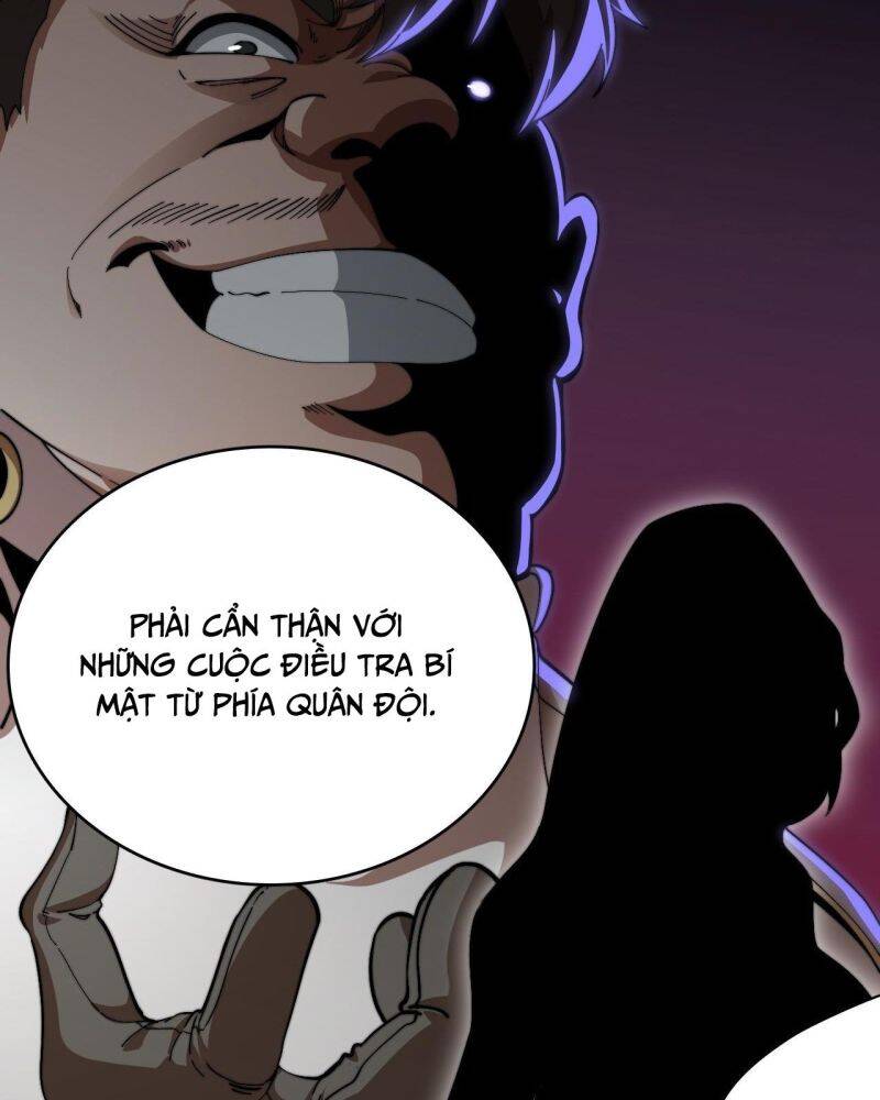 Vạn Tộc! Tru Sát!! [Chap 1-53]