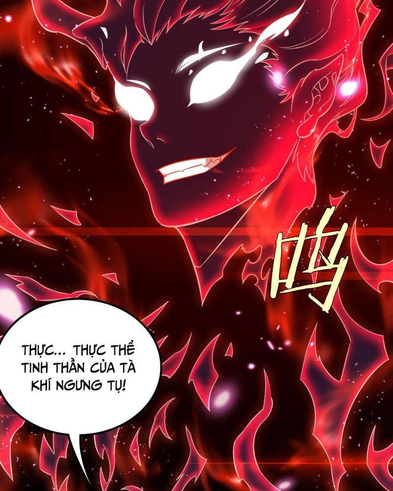 Vạn Tộc! Tru Sát!! [Chap 1-53]