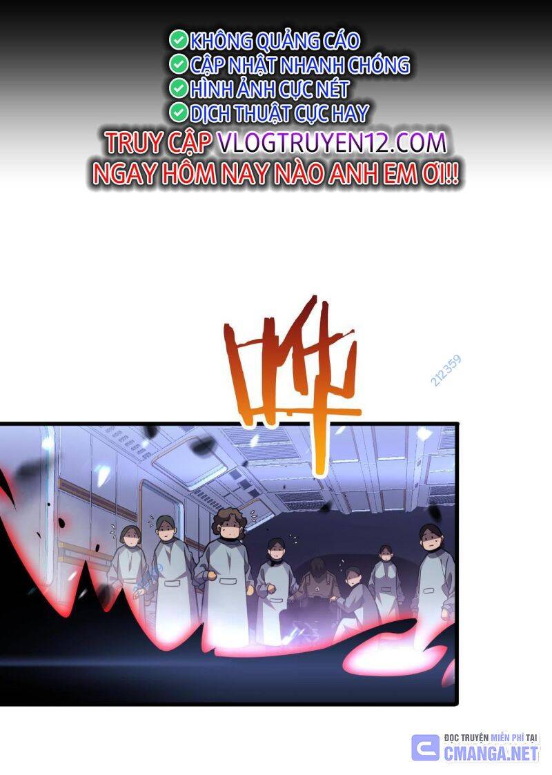 Vạn Tộc! Tru Sát!! [Chap 1-53]