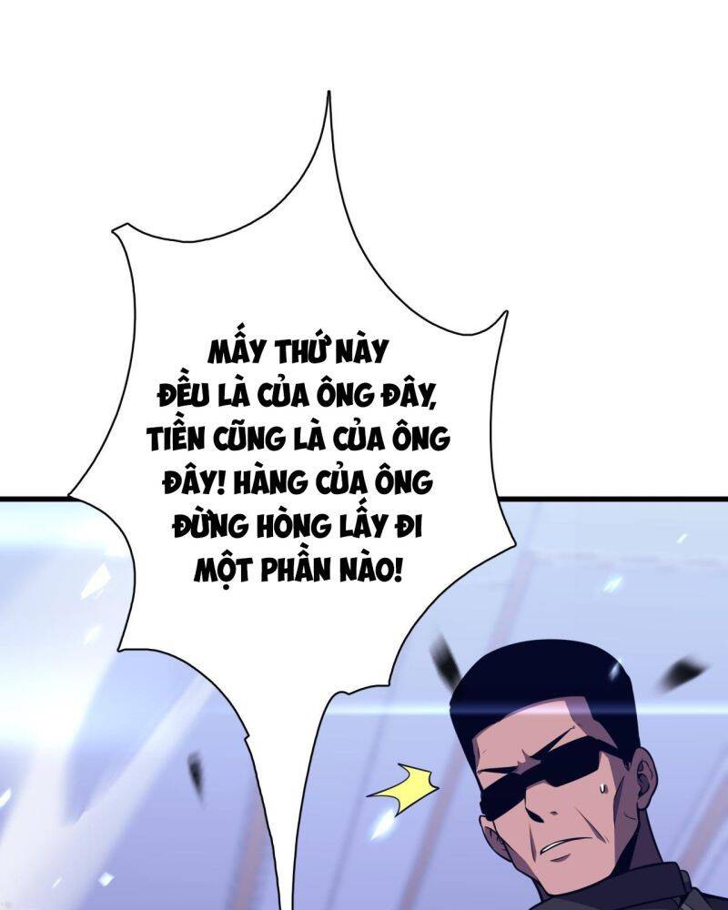 Vạn Tộc! Tru Sát!! [Chap 1-53]