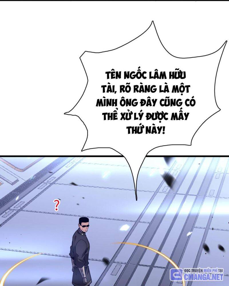 Vạn Tộc! Tru Sát!! [Chap 1-53]