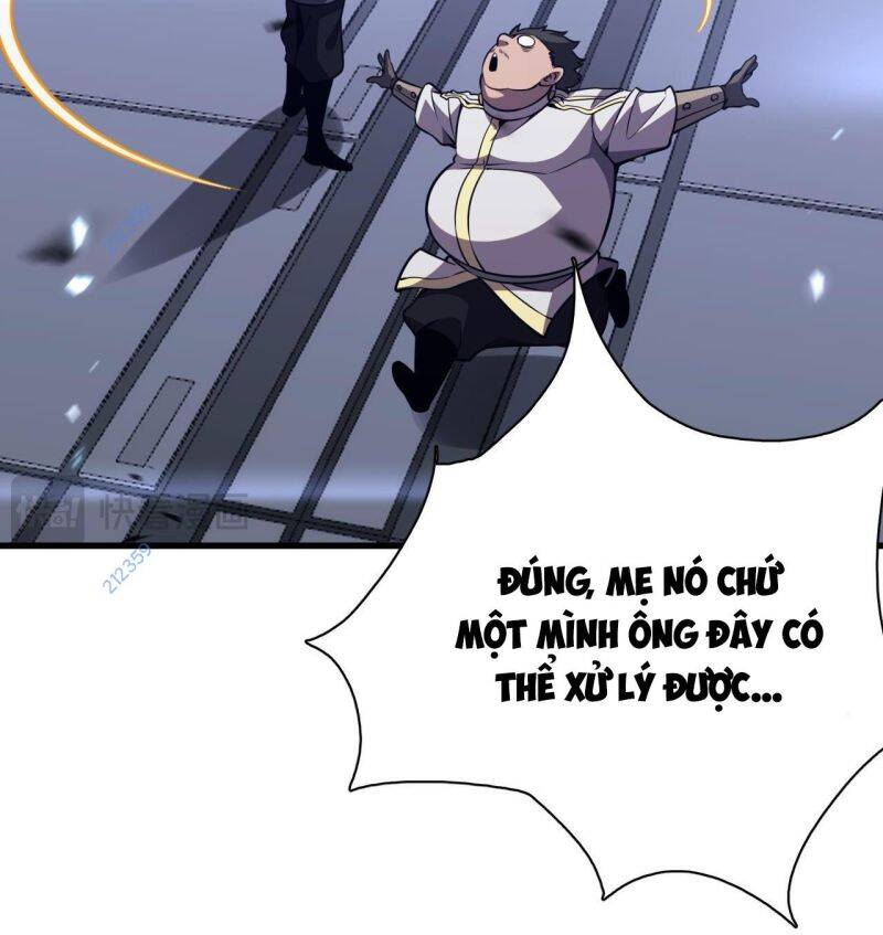 Vạn Tộc! Tru Sát!! [Chap 1-53]