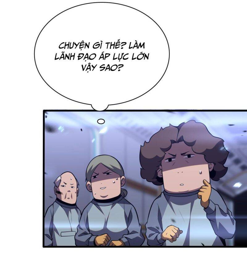 Vạn Tộc! Tru Sát!! [Chap 1-53]