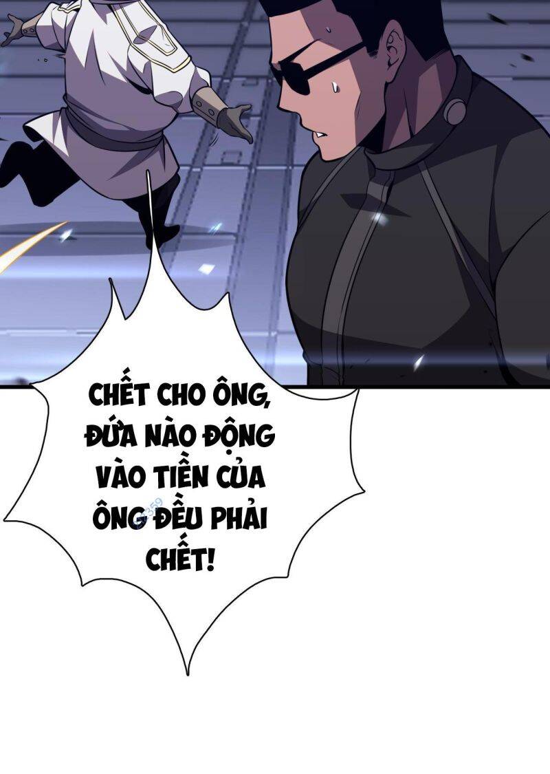 Vạn Tộc! Tru Sát!! [Chap 1-53]