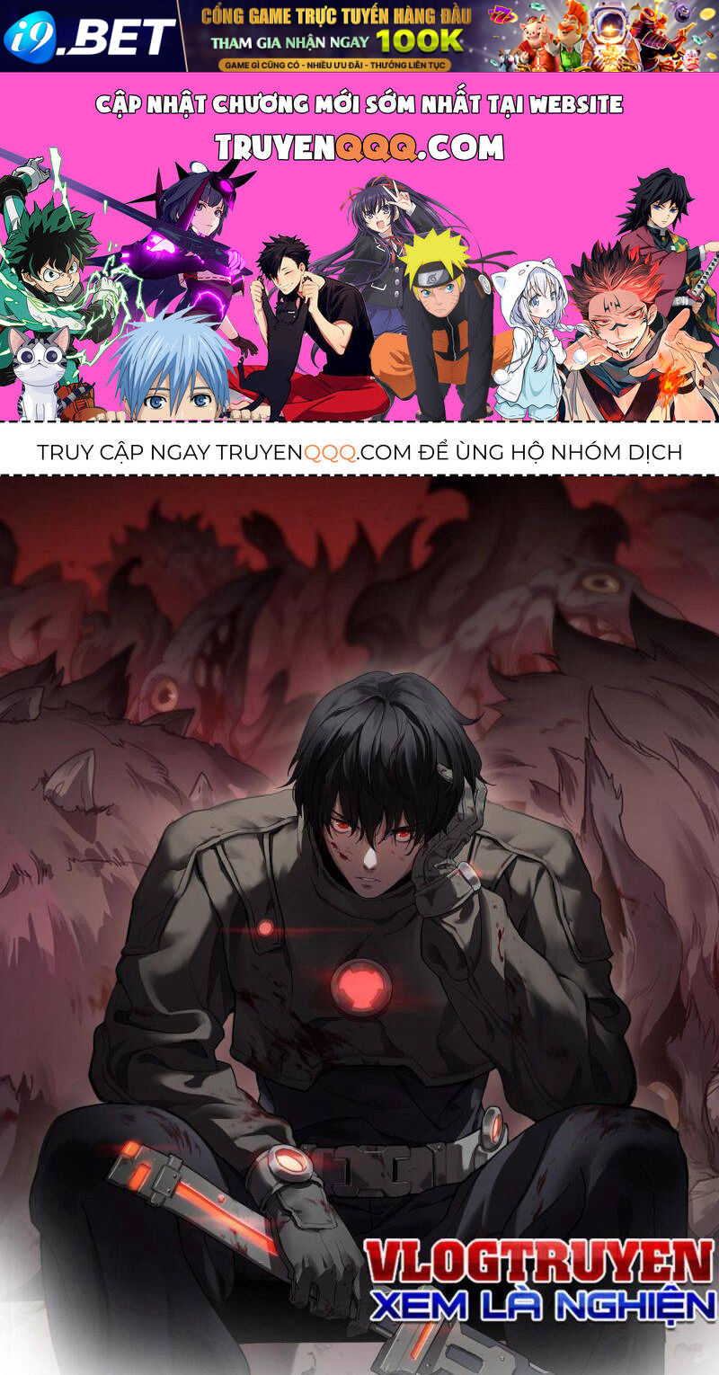 Vạn Tộc! Tru Sát!! [Chap 1-53]