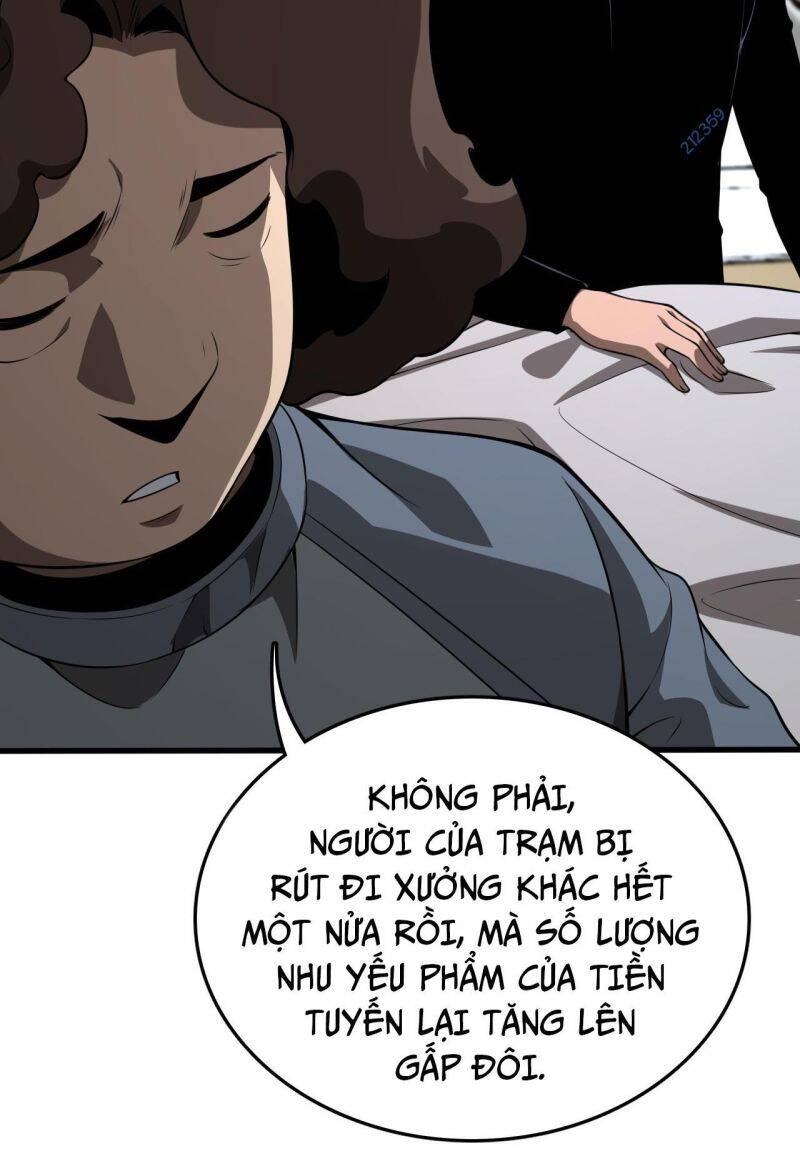 Vạn Tộc! Tru Sát!! [Chap 1-53]