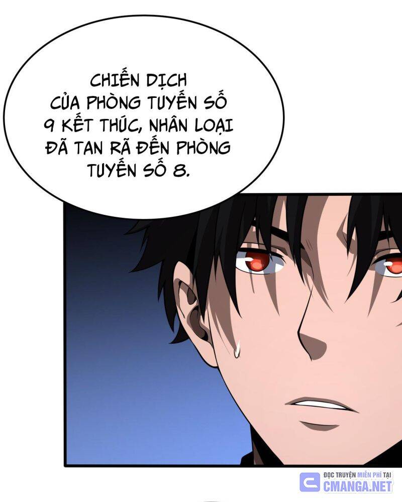 Vạn Tộc! Tru Sát!! [Chap 1-53]