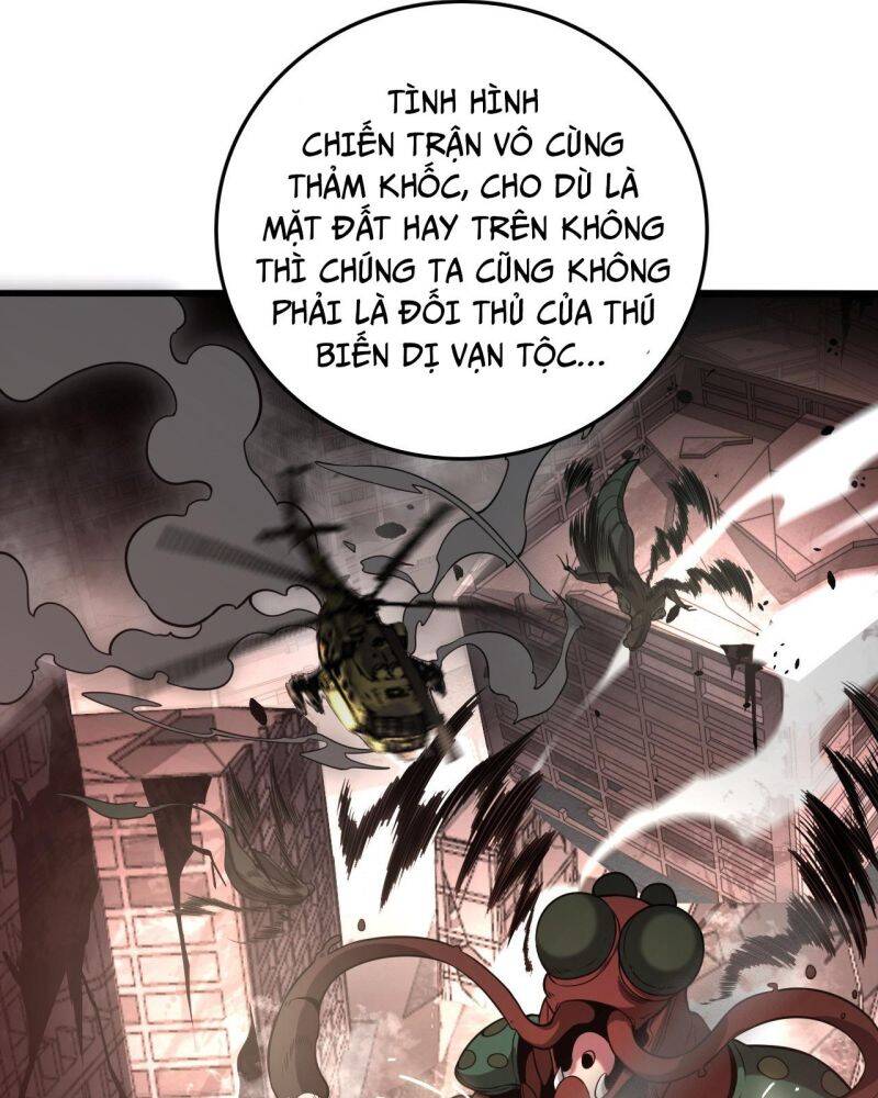 Vạn Tộc! Tru Sát!! [Chap 1-53]