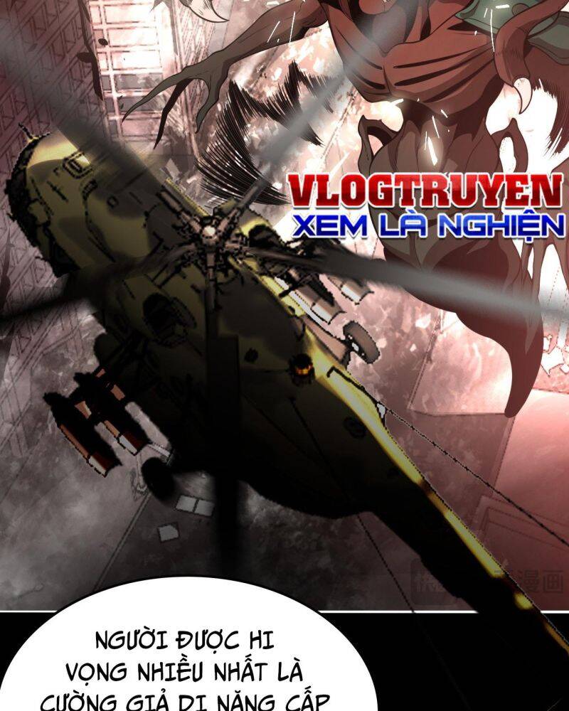 Vạn Tộc! Tru Sát!! [Chap 1-53]