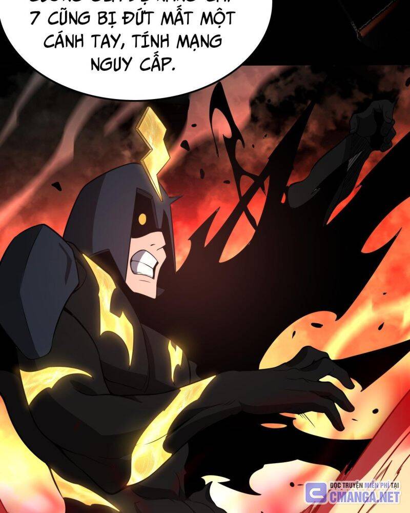 Vạn Tộc! Tru Sát!! [Chap 1-53]