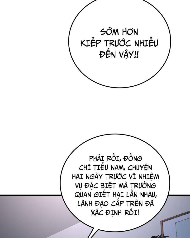 Vạn Tộc! Tru Sát!! [Chap 1-53]