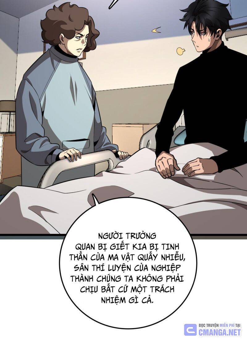 Vạn Tộc! Tru Sát!! [Chap 1-53]