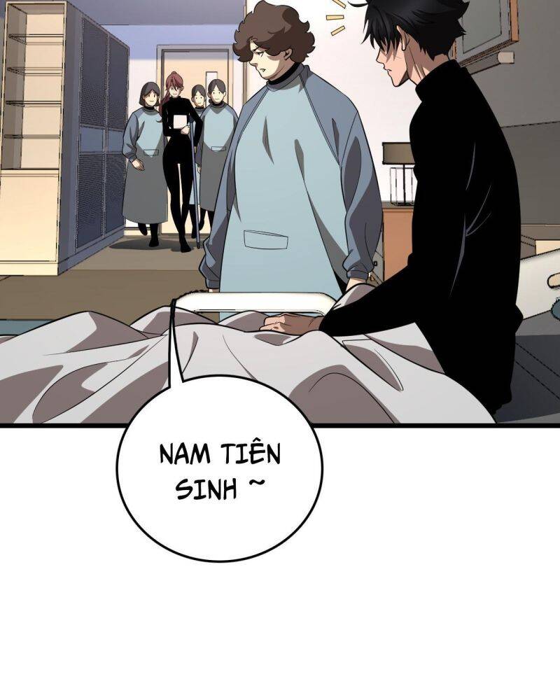 Vạn Tộc! Tru Sát!! [Chap 1-53]