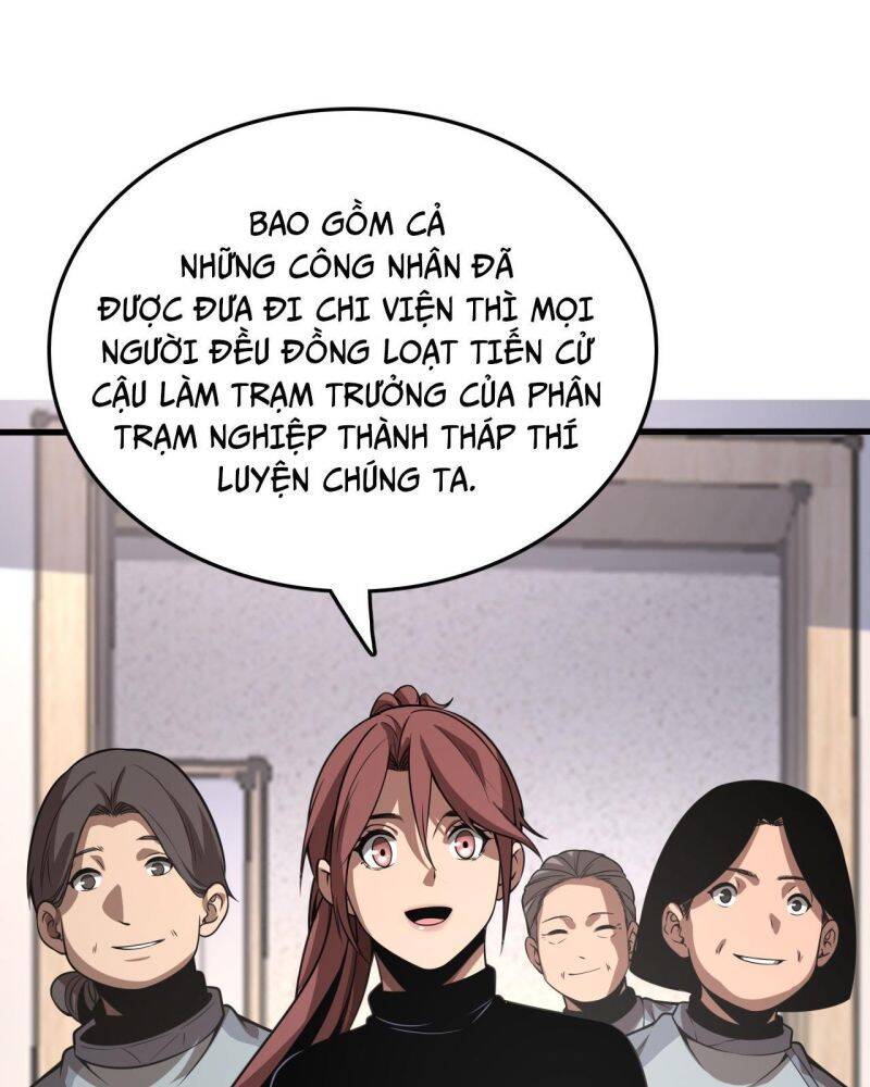 Vạn Tộc! Tru Sát!! [Chap 1-53]