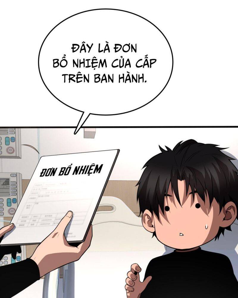 Vạn Tộc! Tru Sát!! [Chap 1-53]