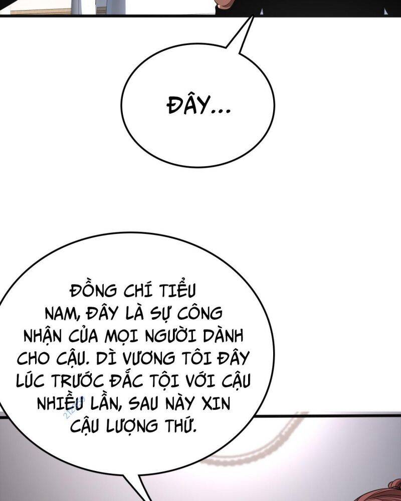 Vạn Tộc! Tru Sát!! [Chap 1-53]