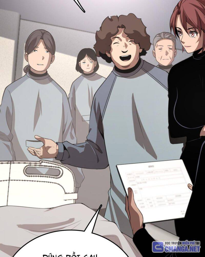 Vạn Tộc! Tru Sát!! [Chap 1-53]