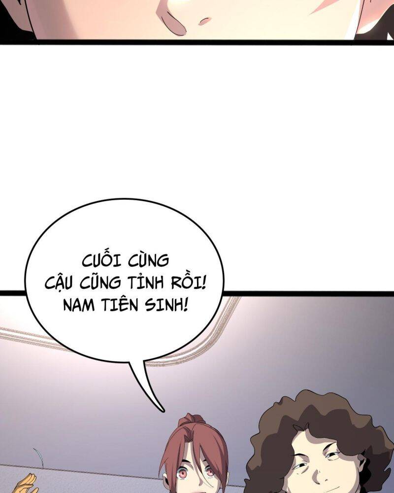 Vạn Tộc! Tru Sát!! [Chap 1-53]